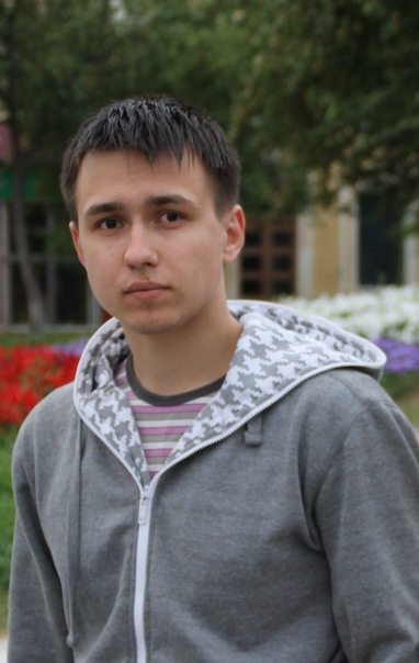 №9, Алексей Ермаков, Москва №9, Алексей Ермаков, Москва