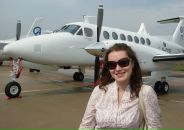 Фотография Воливач Вероники