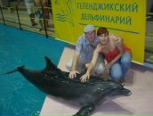 Фотография Каревой Ольги