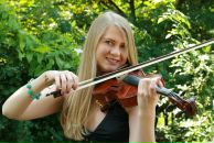 Фотография Арнольди-Орловой Виктории