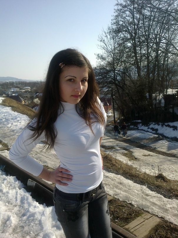 Lena Moldovan фотография #12