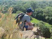 Фотография Лавриненко Антона