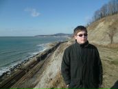 Фотография Романова Антона