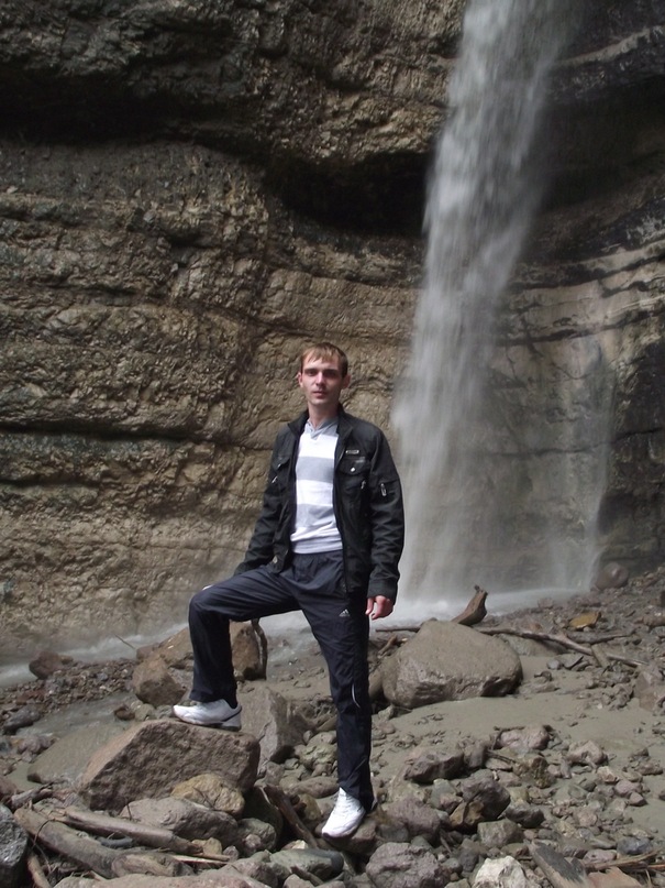 Александр Сучков фотография #10