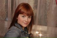 Фотография Мовчан Юлии