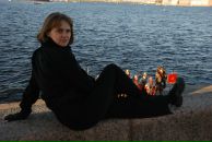 Фотография Марии Степановы