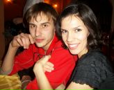 Фотография Гайдуцкой Аллы