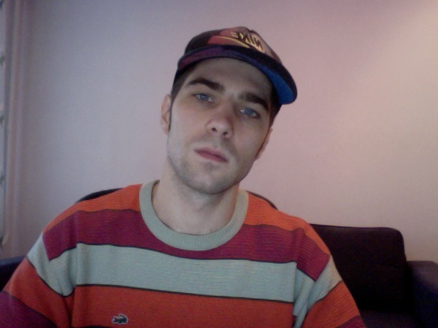 Jonny Man фотография #29