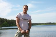 Фотография Легомского Михаила