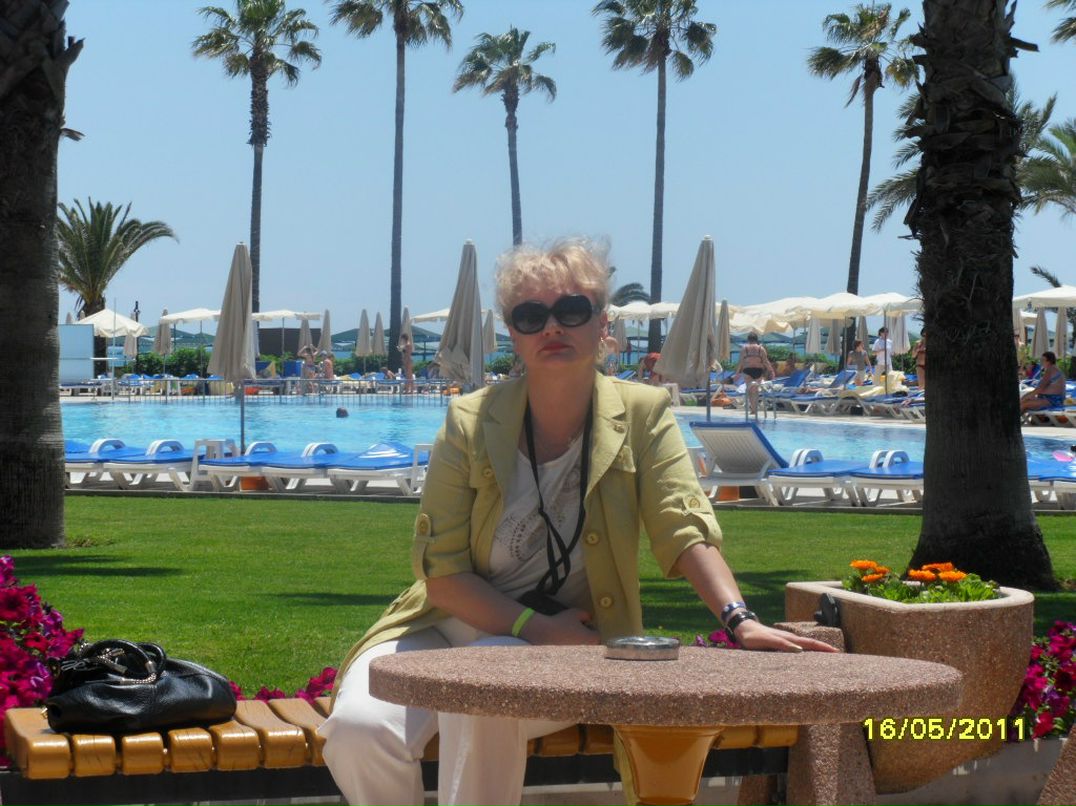 Елена Куделя фотография #22