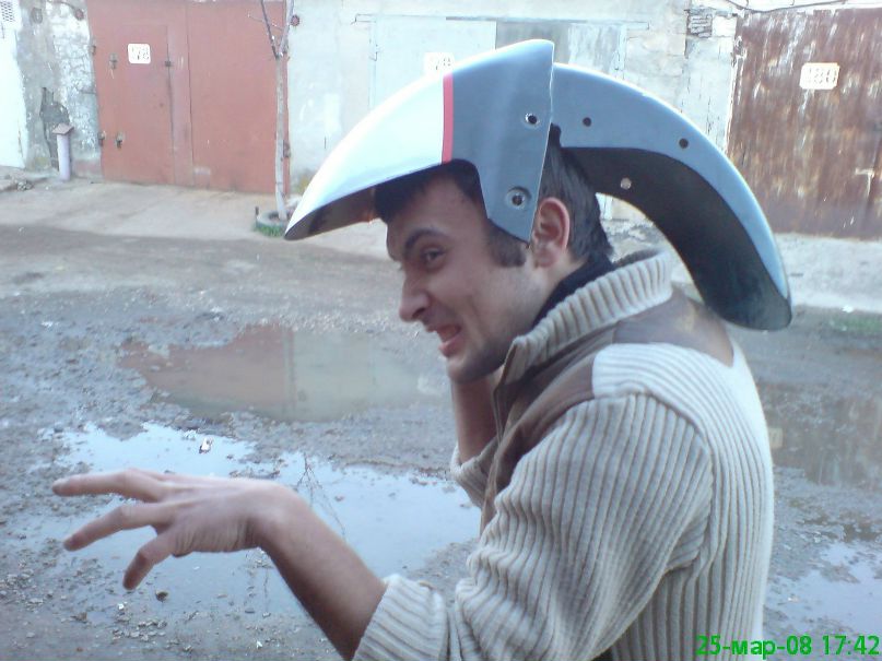Виктор Королев фотография #44