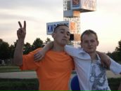 Руслан Гурьев фотография #38 (источник - https://vk.com/id115070459)