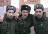 Фотография Солдатова Алёна