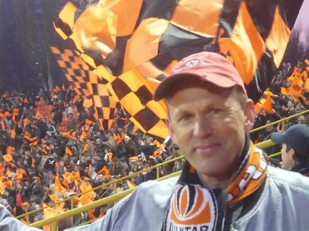 №1, Юрий Фомичёв, Ростов-на-Дону №1, Юрий Фомичёв, Ростов-на-Дону