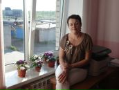 Фотография Зажигиной Ларисы