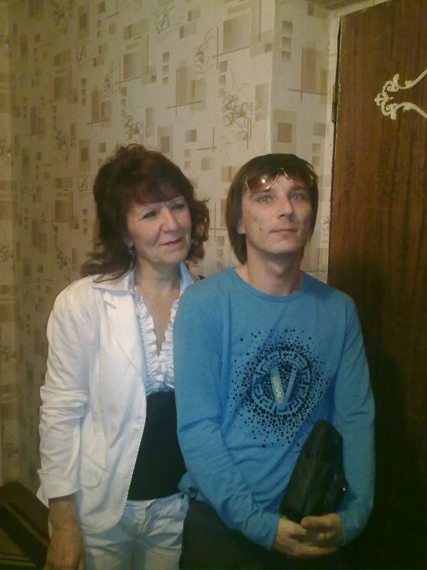 Игорь Прайд фотография #6