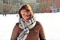 Фотография Цезарь Ольги