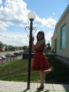 Фотография Абзаевой Эли
