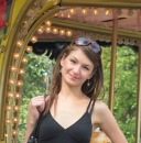 Фотография Князевой Надежды