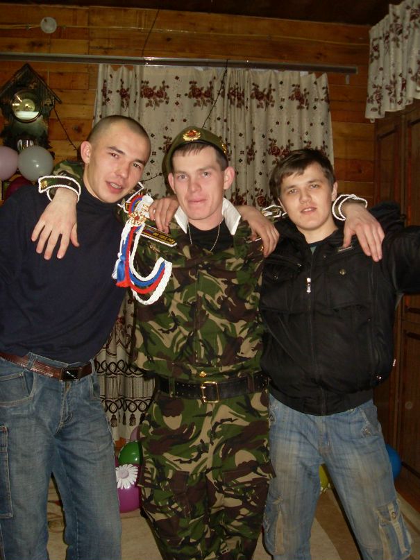 Роберт Николаев фотография #37