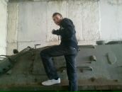 Сергій Трач фотография #7 (источник - https://vk.com/id129933609)