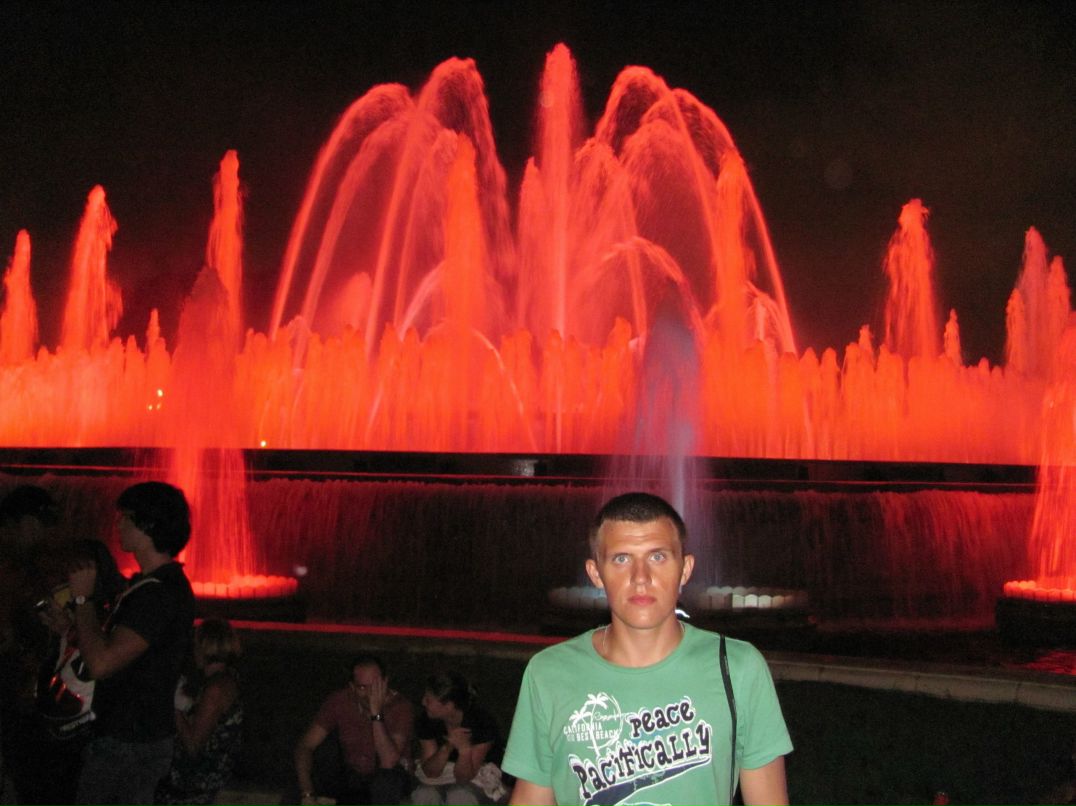 Сергей Городилов фотография #40