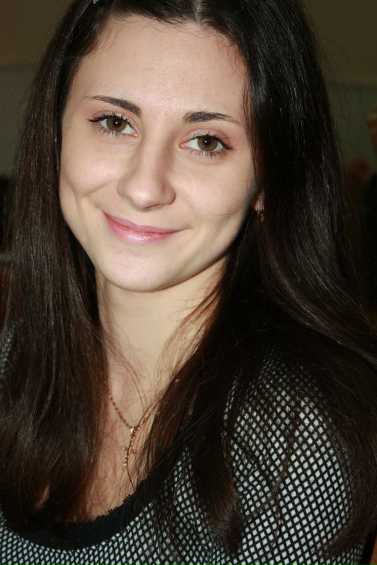 Елена Швец фотография #29