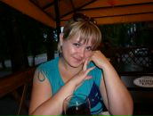 Фотография Кирилловой Алёны