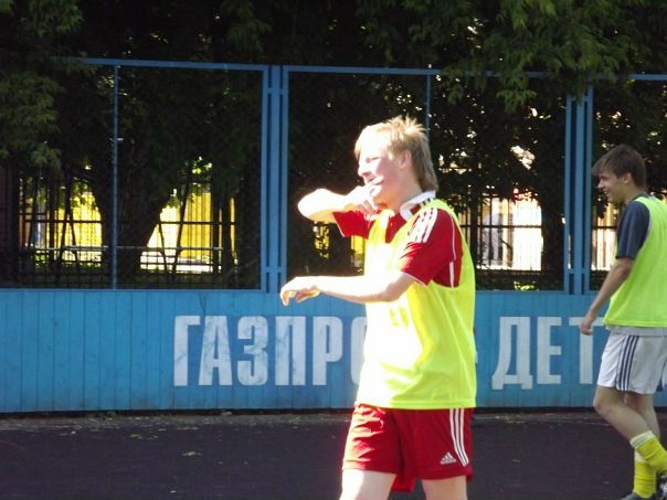 №3, Павел Инякин, Тула №3, Павел Инякин, Тула