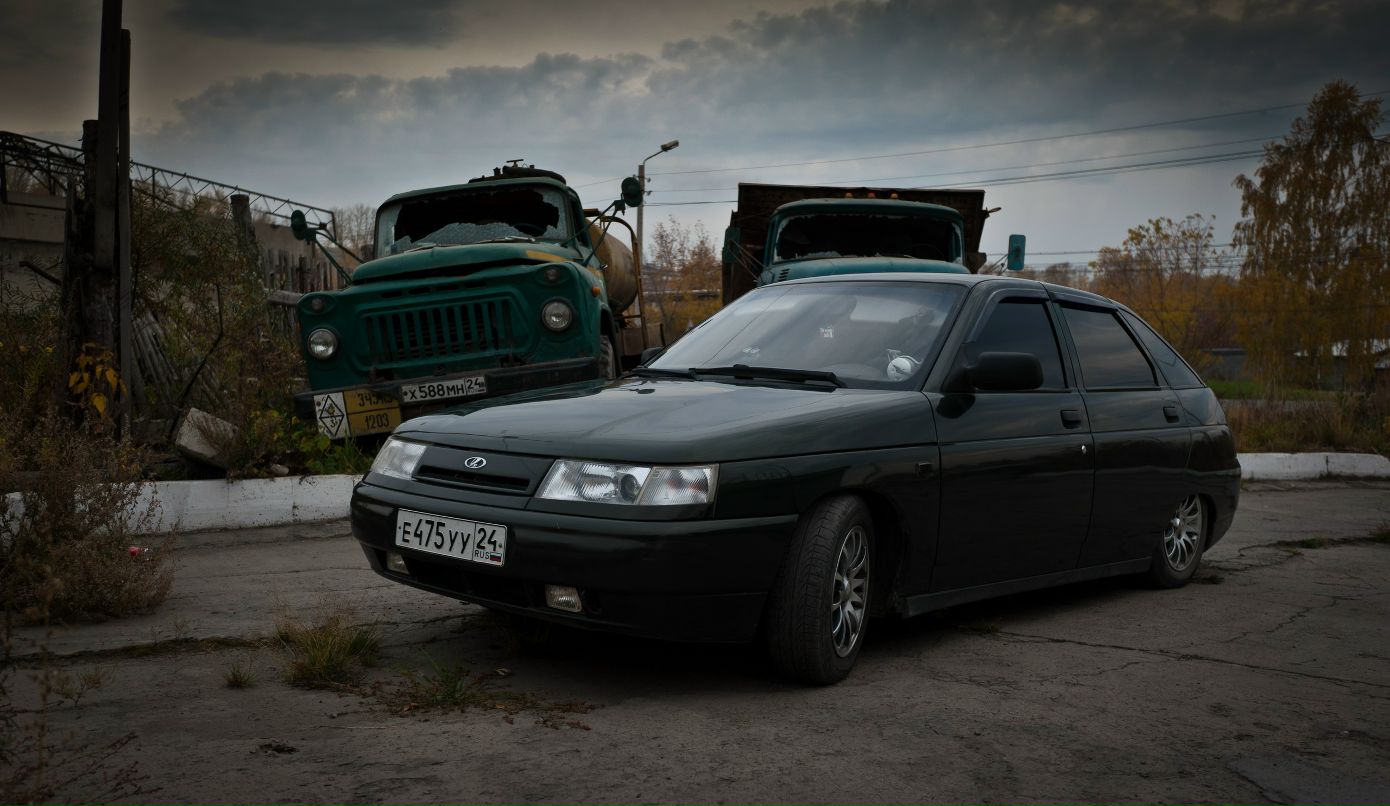 Дмитрий Левченко фотография #6