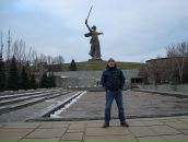 Дмитрий Сидоров фотография #14 (источник - https://vk.com/id996625)