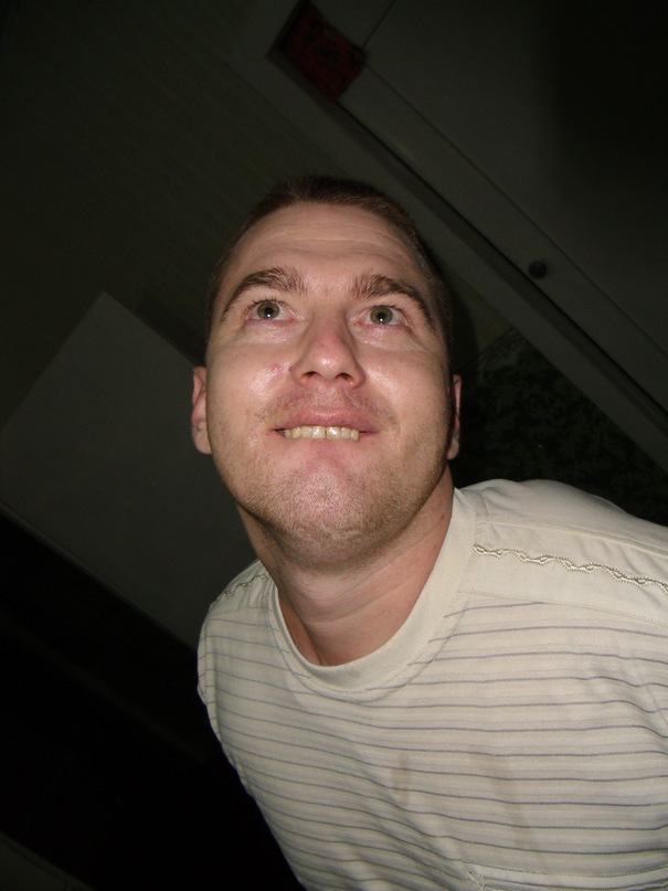 Сергей Спирин фотография #49