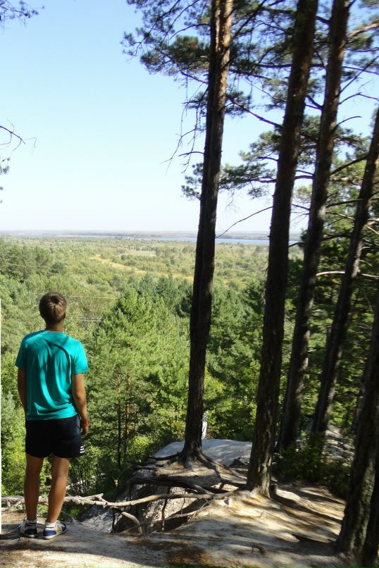 Дмитрий Целуйко фотография #12