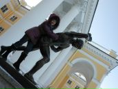 Фотография Сатир Ольги