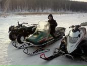 Фотография Бутербродер Марии