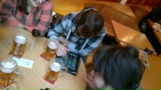 Аля Лапина фотография #7 (источник - https://vk.com/id221663)