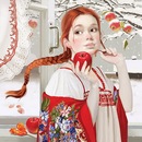 Фотография Валерьевны Алины