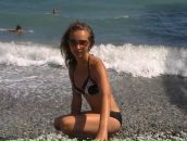 Іра Саморіз фотография #33 (источник - https://vk.com/id99859328)