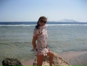 Фотография Belousova Arina