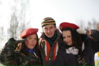Фотография Самуленкова Владимира