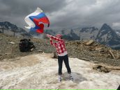 Фотография Лукашиной Елены