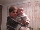 Вікуля Сонечко фотография #2 (источник - https://vk.com/id74261378)