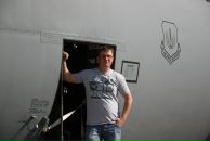 Фотография Тимошенко Дмитрия