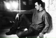 Фотография Саввы Даниила