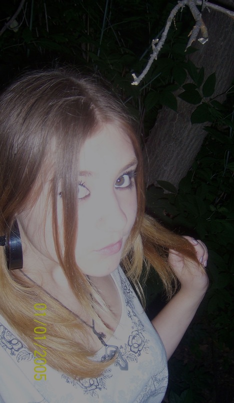 Анна Михайлова фотография #46