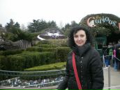 Оксана Олійник фотография #20 (источник - https://vk.com/id14972366)