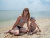 Фотография Кульневской Анны