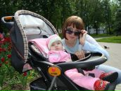 Фотография Семеновой Оли