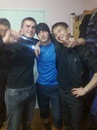 Віталік Барчина фотография #1