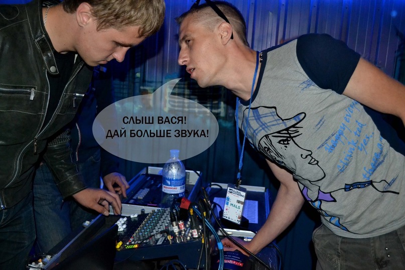 Дмитрий Линник фотография #32